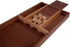 Longfield Dutch Shuffleboard 200 cm | Sjoelbak groß aus Produktbild-Vorschau 11