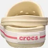 Crocs Crocband Clog Sandały Stucco/Melon 36-37 Podgląd zdjęcia produktu 26