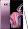 A lavender purple Samsung Galaxy Note 9 smartphone with its stylus is shown against a white background. Anteprima dell’immagine prodotto