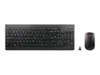 Lenovo - 4X30M39497 - Lenovo Essential Wireless Combo - Produktbild-Vorschau 3