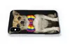 MuchoWow® Handyhülle Schutzhülle Hülle für iPhone X Hund - Produktbild-Vorschau 5