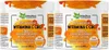 NATURALNA WITAMINA CBC Bioflawonoidy CBC Pomarańczowa Podgląd zdjęcia produktu 4