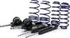 H&R Cup-Kit Sportfahrwerk für VW Tiguan 5N 4WD ab 1131 kg Produktbild-Vorschau 3