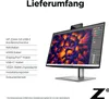 HP Z24m G3 - LED-Monitor - 60.5 cm (23.8") - 2560 x 1440 Produktbild-Vorschau 3