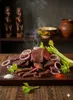 7x100 Gramm Beef Jerky Biltong am Stück/Stix zum Produktbild-Vorschau 3
