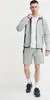 !Solid SDVidit Herren Sweatjacke Kapuzenjacke Hoodie mit Produktbild-Vorschau 2