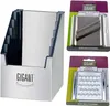 Gigant Multi Box per affettaverdure a 4 pieghe con 2 Anteprima dell’immagine prodotto 1