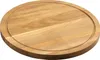 KESPER 49441 Prkénko na krájení 40 cm z dubového dřeva, s Náhled obrázku produktu 1