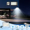 Jopassy 150W LED Fluter LED Flutlicht Strahler Produktbild-Vorschau 3