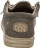 HEYDUDE Hey Dude Wally Braided Schuhe Herren army 44 Produktbild-Vorschau 14