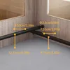 Box parto per cani 120x118x60 cm – Recinto XXL per cuccioli Anteprima dell’immagine prodotto 7
