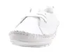 Gemini 311278-01 Damen Schnürschuhe Halbschuhe Slipper Produktbild-Vorschau 4