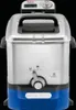 TEFAL Oleoclean PRO FR 8040 INOX &amp; DESIGN - Fritteuse Náhľad obrázku produktu 15