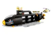 Triedička áut Submarine Shark 5 Náhľad obrázku produktu 4