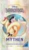 Disney Lorcana Mythen Booster Deutsch Produktbild-Vorschau 2
