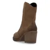 Rieker Damen Stiefelette Cowboy Boot Blockabsatz Western Produktbild-Vorschau 27