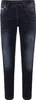Timezone Jeans Denim Regular Fit Stretch Slim Legs Größe: Produktbild-Vorschau 1