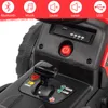 Elektrický traktor FCH 12V 7Ah s odpojiteľným prívesom a Náhľad obrázku produktu 9