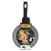 Ø20cm Bratpfanne Karl Hausmann Rubin Bratpfanne mit GREBLON Produktbild-Vorschau 5