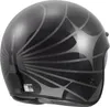 LS2 OF601 Bob II Cosmic Jethelm, 2XL (63/64) Anteprima dell’immagine prodotto 4