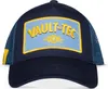 Fallout Cap Uni Vault-Tec blue Standard Produktbild-Vorschau 1