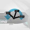 Kart BERG Rally APX Blau NEU Produktbild-Vorschau 11