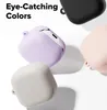 Custodia protettiva per Galaxy Buds 4 / 4 Pro, Ringke Anteprima dell’immagine prodotto 18