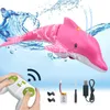 Stunt-Fernbedienungsboot 2,4G Spruehwasserspielzeug Produktbild-Vorschau 13