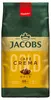 JACOBS Kaffeebohnen Expertenröstung Café Crema Gold ganze Produktbild-Vorschau 2