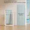 Portasciugamani a piantana 3 barre Portasciugamani bagno, Anteprima dell’immagine prodotto 7