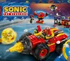 LEGO Sonic The Hedgehog Super Sonic vs. Egg Drillster, Náhled obrázku produktu 40