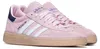 Adidas KI2159_550, Weiß, Clear Pink,Cloud White,Violet Produktbild-Vorschau 1