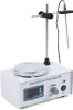 Magnetická míchačka 220V Magnetický mixér Digitální displej Náhled obrázku produktu 8