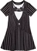 Nightmare Before Christmas - Kostüm-Kleid für Mädchen Produktbild-Vorschau 1