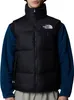 The North Face 1996 Retro Nuptse Körperwärmer Herren M Produktbild-Vorschau 1