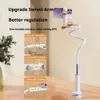 Handy- und Tablet-Halterung - Magnetischer Schwanenhals 90 Produktbild-Vorschau 4