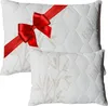 Polštář prošívaný BAMBO LINE 70x90 cm bílý hypoalergenní Náhled obrázku produktu 5