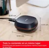 SanDisk Desk Drive 8TB, SSD, (USB-C 3.2 Gen 2 (10 Gbit/s)) Produktbild-Vorschau 11