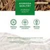 Moriveda Ashwagandha Kapseln – 120 Stück – 1000 mg Produktbild-Vorschau 5