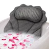 Badewannenkissen Ergonomisches Badekissen mit 4D-Air-Mesh & Produktbild-Vorschau 1