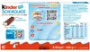 kinder Schokolade Schokoriegel mit zarter Milchcreme Produktbild-Vorschau 2