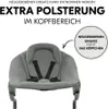 Hauck 4-tlg. Alpha Plus Newborn Set Produktbild-Vorschau 6