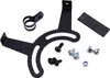 Horn A08/a09 Bosch Gen4 38t Kettenschutz Silber  Silber One Produktbild-Vorschau 2