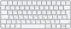 Apple Magic Keyboard mit Touch ID für Mac Modelle mit Chip Produktbild-Vorschau 1