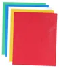 5 pièces de papier transfert, cinq couleurs, carbone Voir les images du produit 1