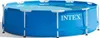 INTEX Pool Metal Frame 305x76 cm 28200NP Produktbild-Vorschau 1