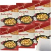 Jeden Tag Bratkartoffeln mit Schinken und Zwiebeln 6er Pack Produktbild-Vorschau 1