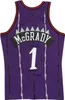 Mitchell & Ness Magliette Nba Toronto Raptors Tracy Mcgrady Anteprima dell’immagine prodotto 2