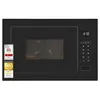 Exquisit Einbau-Mikrowelle EMW525-G-020 | 25 l Volumen | Produktbild-Vorschau 1