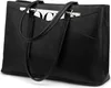 Lovevook Laptoptasche Damen 15,6 Zoll Schultertasche Produktbild-Vorschau 1